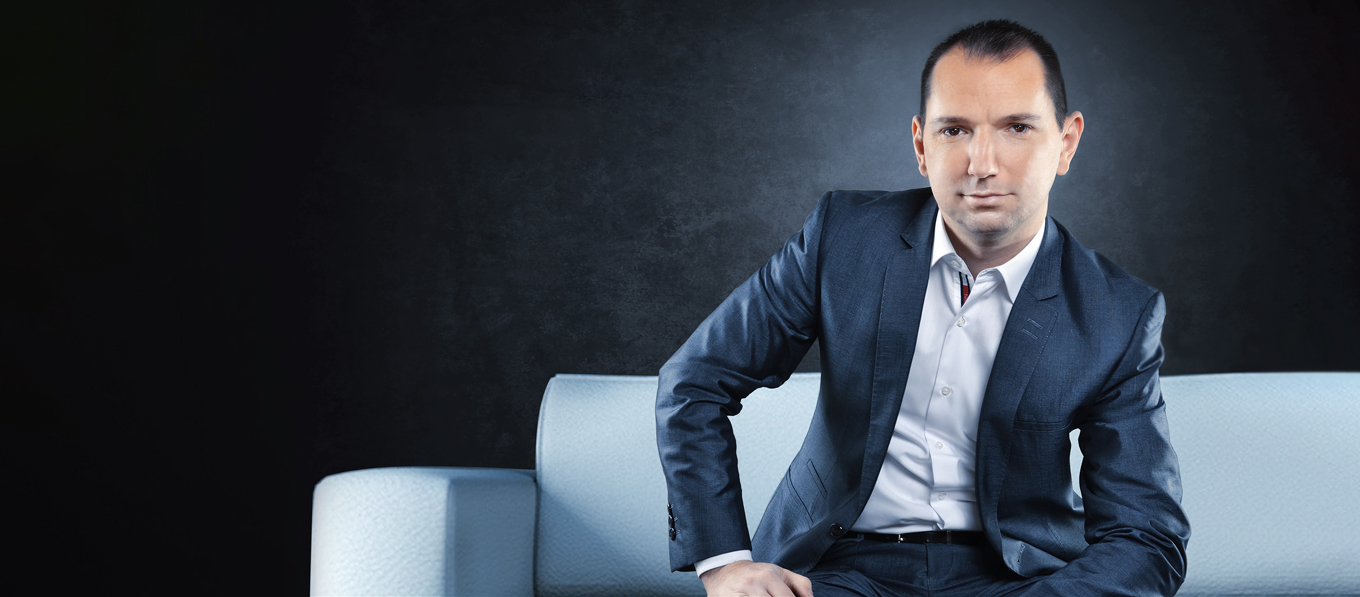 Bezirksdirektion TrochaS — Ihr Continentale-Partner